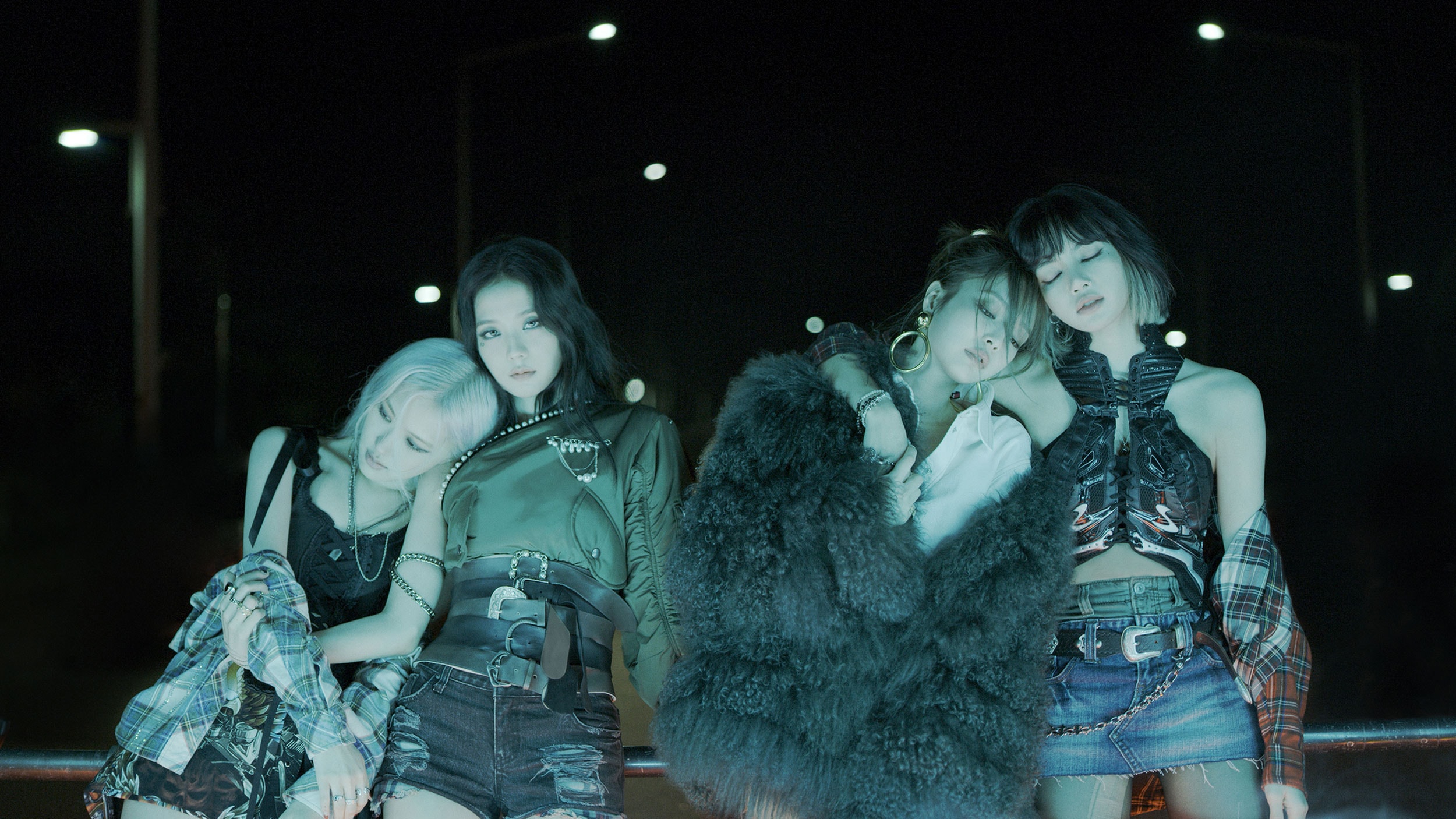 Blackpink 'The Album' Review: More of an Appetizer Than a Main Course